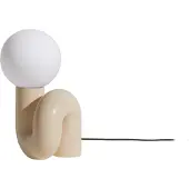 Petite Friture Neotenic Tafellamp Small | Vanilla G9 IP20