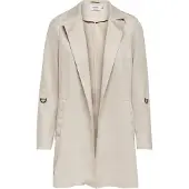 ONLY Blazers 'ONLMAGGIE' taupe