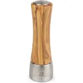 Peugeot Madras pepermolen, 21 cm, naturel