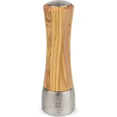 Peugeot Zoutmolen Madras Olijfhout 21 cm