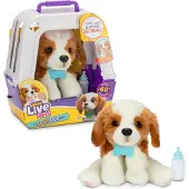 Little Live Pets My really real puppy patches
