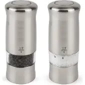 Peugeot 2/28480 Zeli Duo - Set - 14cm