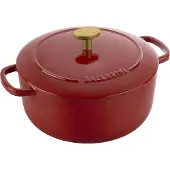 Ballarini Bellamonte Ronde Cocotte 1023092