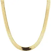 Liebeskind berlin Ketting goudgeel