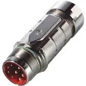 Lapp EPIC connector kit LS1 F6, kabelstekker 75009697 Zubehör Inhoud: 1 stuk(s)