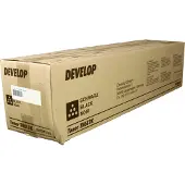 Develop A0TM1D0 toner cartridge zwart nr. TN613K (origineel)