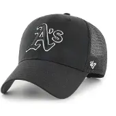 47 Brand Baseball cap Oakland Athletics MLB Branson