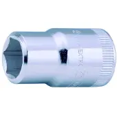 Bahco 1/2" dop 6-kant 8 mm | 7800SM-8