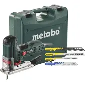 Metabo Decoupeerzaag STE 100 Quick