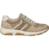 Remonte Sneakers Beige | Maat: 39