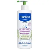 Mustela Liniment - - 400ML - Kind - Hypoallergeen - Gemengd