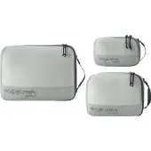 Eagle creek Pack-It Reveal Cube Set Opbergzak Storm Grey