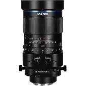 Laowa 100mm F/2.8 Tilt-Shift 1X Macro Fuji GFX