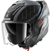 Shark Oxo Rydger Modulaire Helm