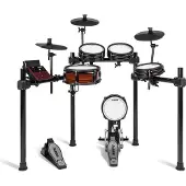 Alesis Nitro Pro Drum Kit Complete Bundle