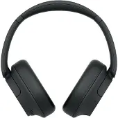 Sony WH-CH720N Zwart