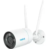 Reolink W330 Serie - Beveiligingscamera - 4K Ultra HD - Wi-Fi 6 - IP67