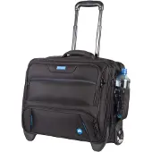 Alassio Trolley zwart