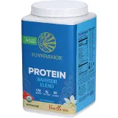 Sun Warrior Warrior Blend bio - 750g - Vanilla
