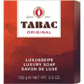 Tabac Zeep - - ORIGINELE LUXE - 150g - Voor Man - Volwassen