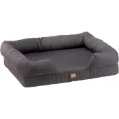 Ferplast Visco-elastisch Memor One Hondenbed 93x73x22.5 Cm
