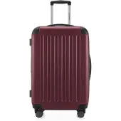 Hauptstadtkoffer Hardshell-trolley Spree