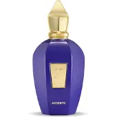 XERJOFF Accento Edp Spray50 ml.