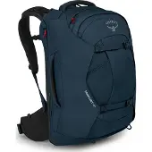 Osprey Farpoint 40 Man Rugzak Blauw || Maat: 40