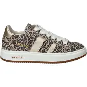 Hip Sneakers Beige | Maat: 31