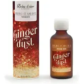 Boles d'olor Geurolie Ginger Dust 50 Ml