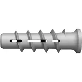 Fischer 532660 FTP K 6 K NV Gasbetonplug 50 mm 1 set(s)