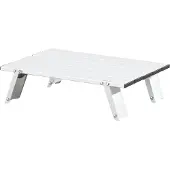 Easy Camp Angers - Campingtafel - 42x29 cm