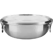 Tatonka Food Bowl 0,75l, kom, zilver