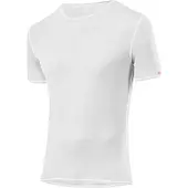 Löffler - Shirt Transtex Light - Synthetisch ondergoed 46, wit
