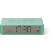 Lexon Wekkerradio Flip Classic Mintgroen