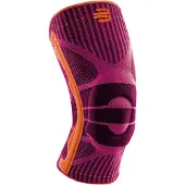 Bauerfeind Kniebandage Sports | Maat M