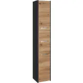 Top E Shop Badkamerkolom Sara S33 ANTRACIET ARTISAN