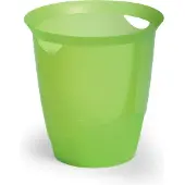 Durable TREND Transparent hellgrün