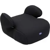 Chicco Kinderzitje, QUASAR I-SIZE AUTOSTOEL (Stoelverhoger, ECE R129/i-Size standaard)