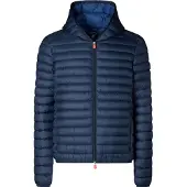 Save the Duck Tussenjas 'Donald' navy