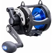 Okuma Solterra B Slx Trolling Reel Zilver 20IIB