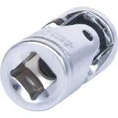 Ks Tools 918.1450, 1 stuk, Hoekadapter, chroom-vanadiumstaal, 38 mm, 1 stuk