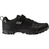 Vaude - TVL Pavei 2.0 STX - Fietsschoenen 39, zwart