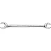 Facom Ringsleutel open 7/16x1/2