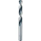 Bosch 2608577291 2608577291 HSS Metaal-spiraalboor 12.3 mm Gezamenlijke lengte 151 mm DIN 338 Cilinderschacht 5 stuk(s)