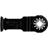 Bosch HCS invalzaagblad AIZ 32 EPC Wood - starlock | 2608661637 - 2608661637