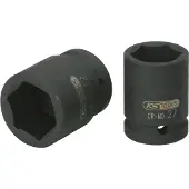Ks Tools 5151335 515.1335 Kracht-dopsleutelinzet 35 mm