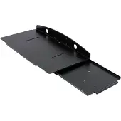 Ergotron Toetsenbord lade met muis lade, Muis + Toetsenbord Accessoires, Zwart