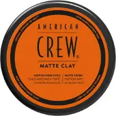 American Crew Matte Clay