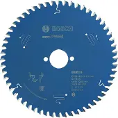 Bosch Cirkelzaagblad expert for Wood 184x30x2.6/1.6x56 T